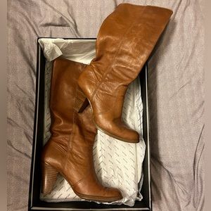 Alfani size 8 women boots